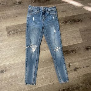 Wild Fable Skinny Jeans